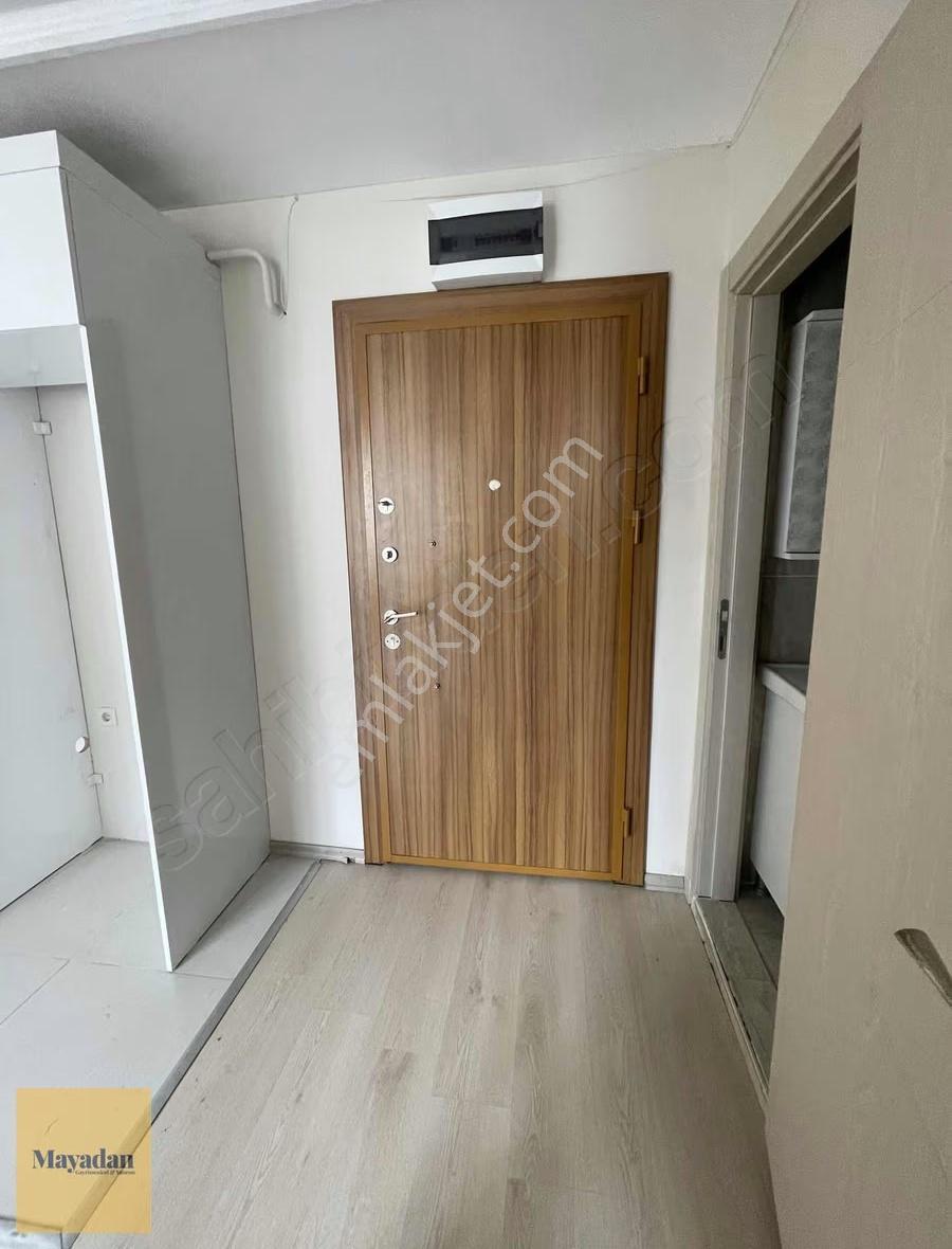 Turist Yolu Caddesinde 1+1 Kiralık Daire - Görsel 7