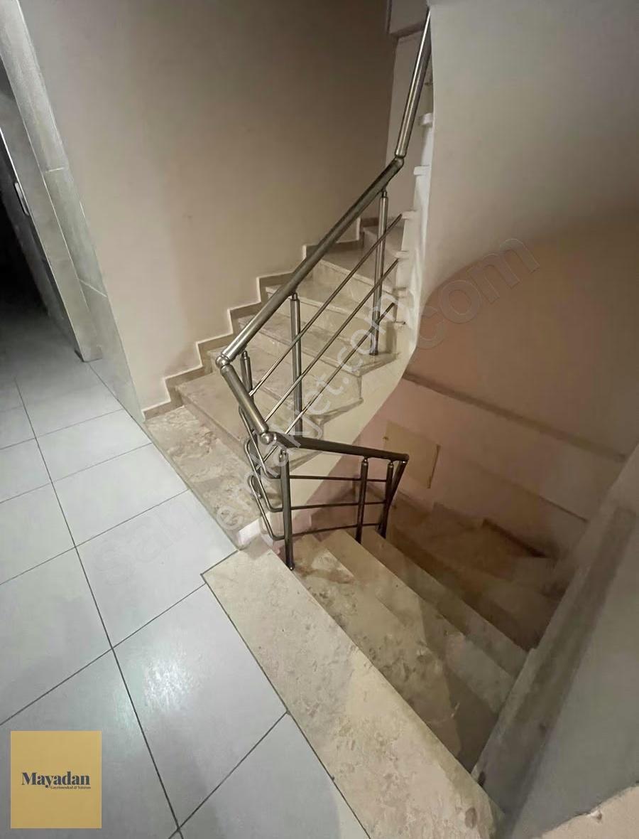 Turist Yolu Caddesinde 1+1 Kiralık Daire - Görsel 16