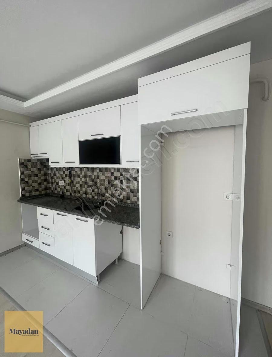 Turist Yolu Caddesinde 1+1 Kiralık Daire - Görsel 14