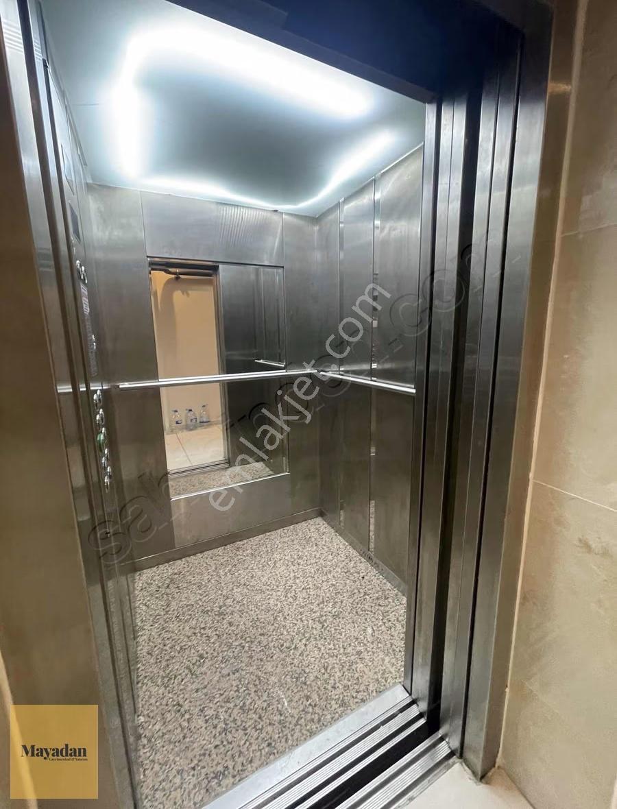Turist Yolu Caddesinde 1+1 Kiralık Daire - Görsel 9