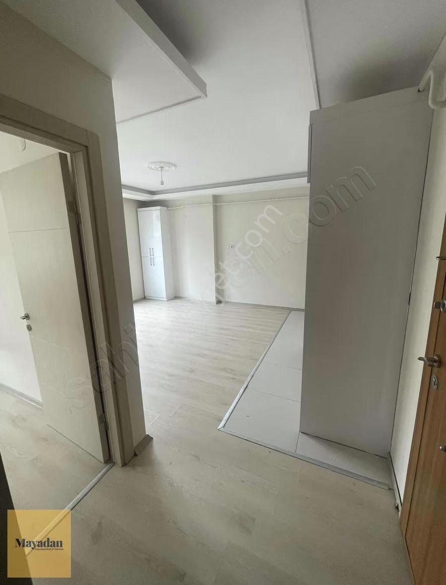 Turist Yolu Caddesinde 1+1 Kiralık Daire - Görsel 10