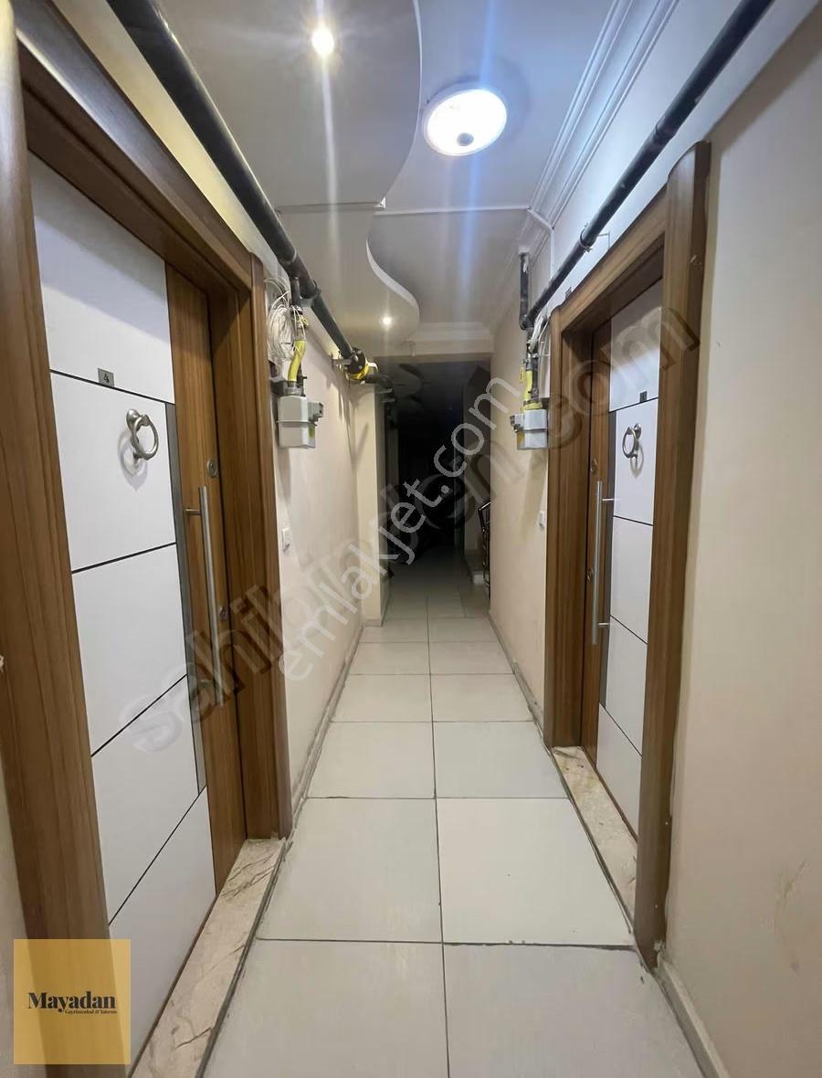 Turist Yolu Caddesinde 1+1 Kiralık Daire - Görsel 15