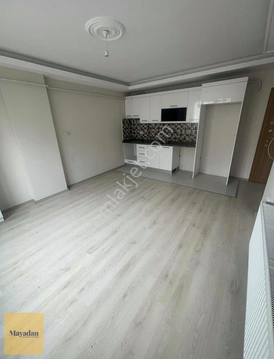 Turist Yolu Caddesinde 1+1 Kiralık Daire - Görsel 19