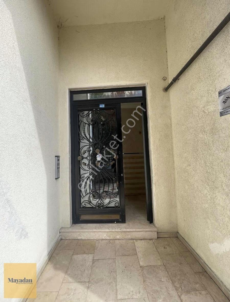 Turist Yolu Caddesinde 1+1 Kiralık Daire - Görsel 8