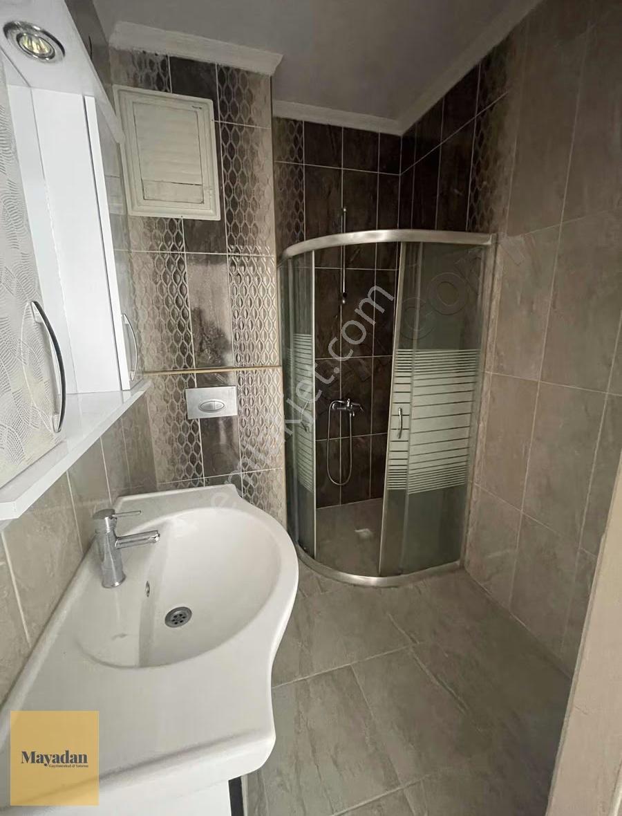 Turist Yolu Caddesinde 1+1 Kiralık Daire - Görsel 17