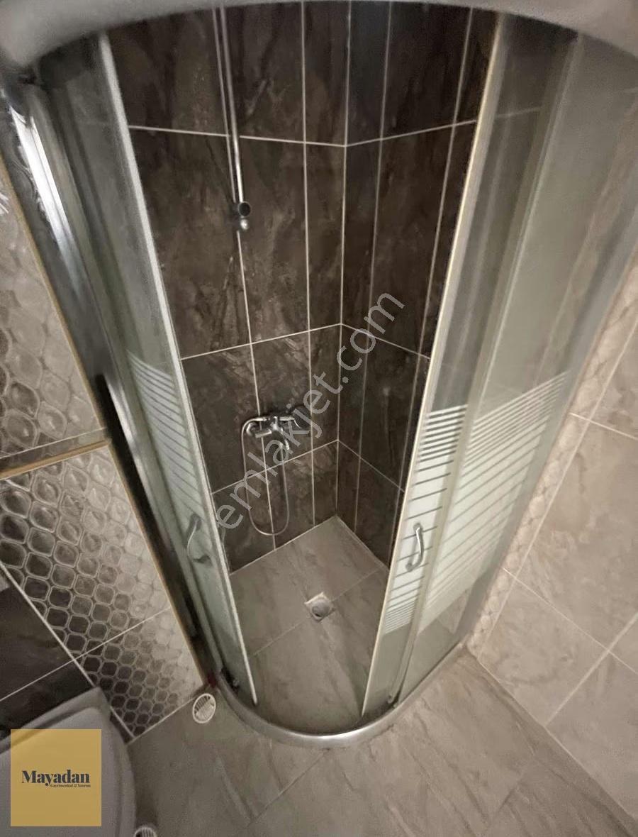 Turist Yolu Caddesinde 1+1 Kiralık Daire - Görsel 6