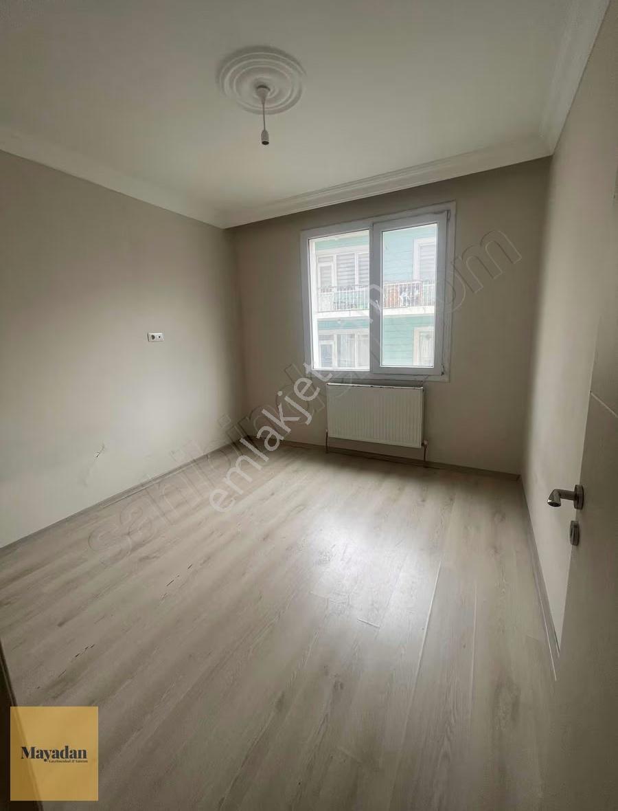 Turist Yolu Caddesinde 1+1 Kiralık Daire - Görsel 5