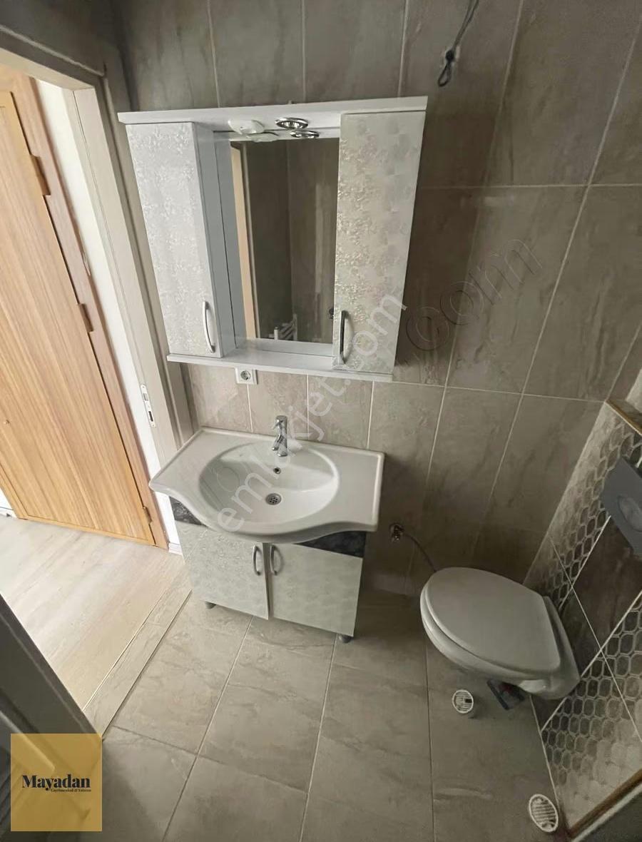 Turist Yolu Caddesinde 1+1 Kiralık Daire - Görsel 20