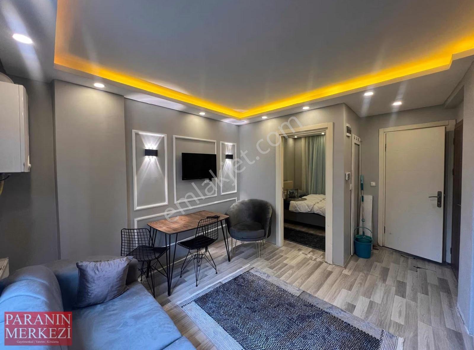 Tamamına Kredili+eminevi Ve Fuzul Uyg+32.000 Kiracılı+araç Takas - Görsel 3