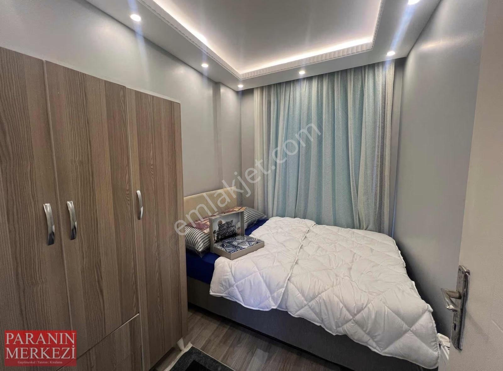 Tamamına Kredili+eminevi Ve Fuzul Uyg+32.000 Kiracılı+araç Takas - Görsel 5
