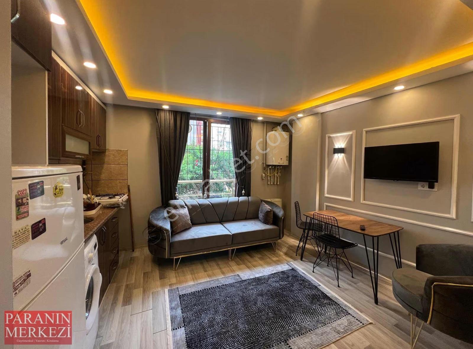 Tamamına Kredili+eminevi Ve Fuzul Uyg+32.000 Kiracılı+araç Takas - Görsel 2