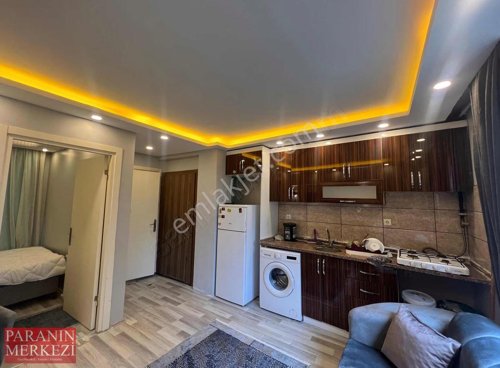 Tamamına Kredili+eminevi Ve Fuzul Uyg+32.000 Kiracılı+araç Takas - Görsel 4