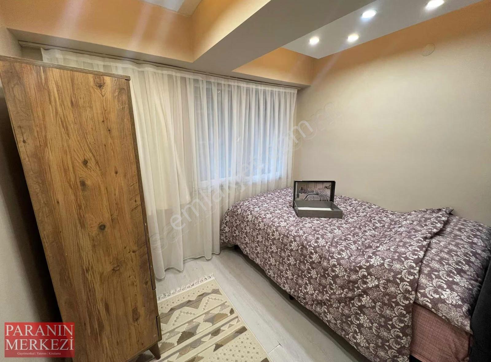 Çağlayan Adliyesine 12 Dk Açık Oto P. Sıfır Eşyalı 2+1 Daire - Görsel 17