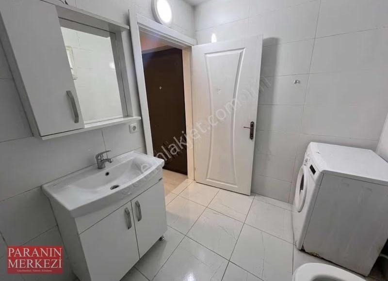 Çağlayan Adliyesine 12 Dk Açık Oto P. Sıfır Eşyalı 2+1 Daire - Görsel 21