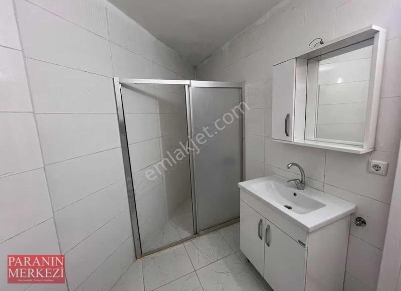 Çağlayan Adliyesine 12 Dk Açık Oto P. Sıfır Eşyalı 2+1 Daire - Görsel 12