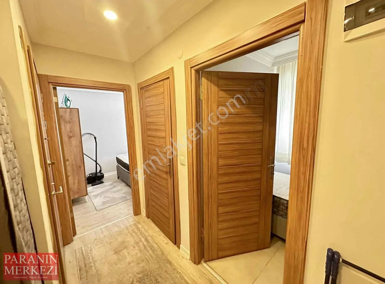 Acilll+tamamına Kredi+eminevm Uyg+/35.000 Kirayla Yatırm+takas - Görsel 5