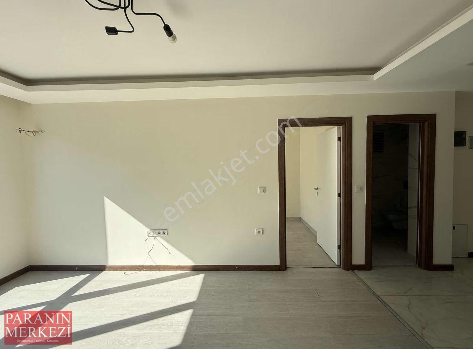 Anıl Park Evleri B Blok 4. Kat 1+1 Kiralık Daire Site İçinde - Görsel 7