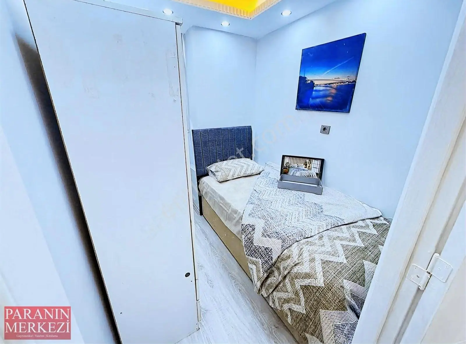 Acil+anacadde+boş/35.000 Kirayla Yatırm+eminevm Uyg+araç Takas - Görsel 5