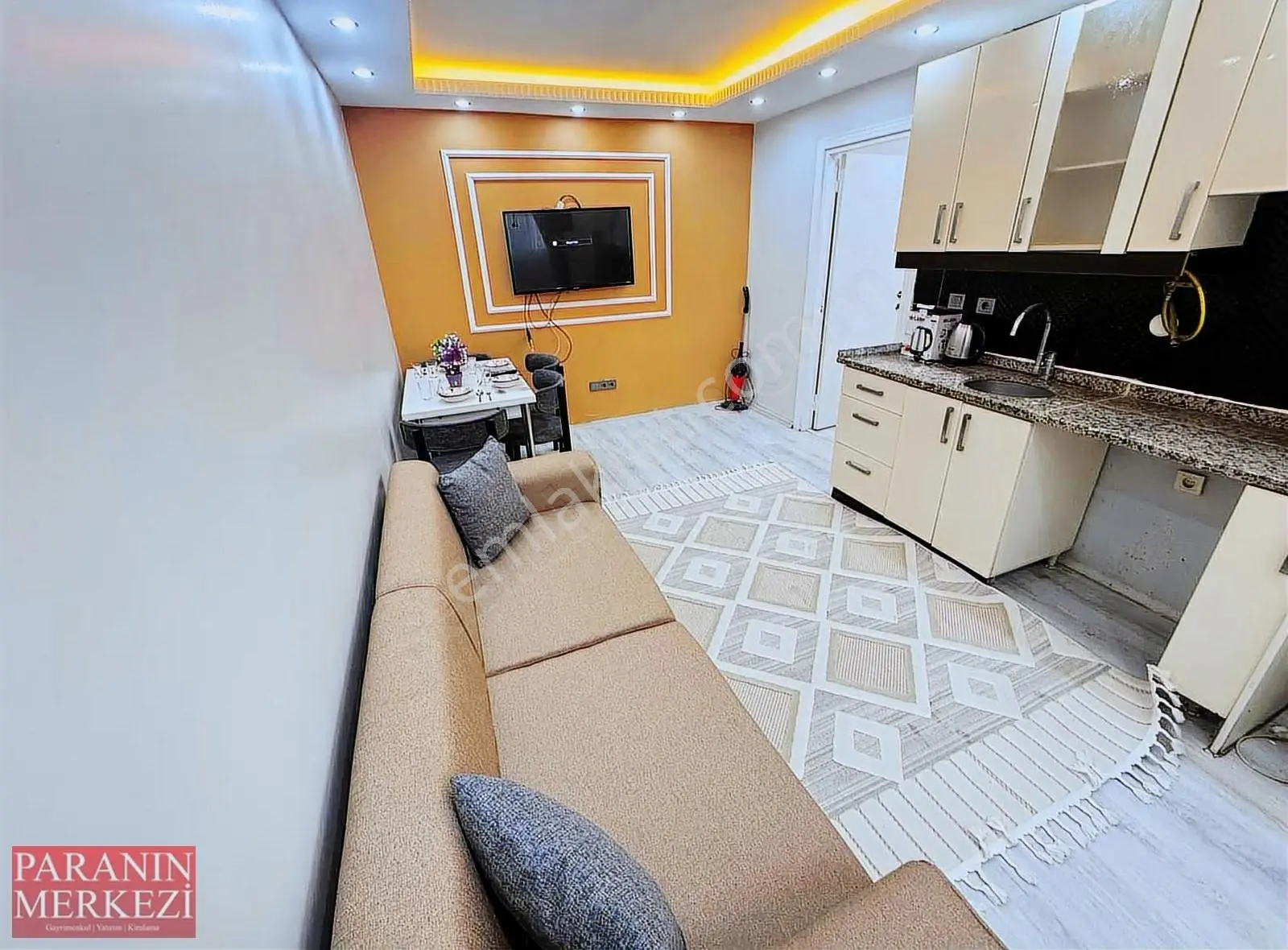 Acil+anacadde+boş/35.000 Kirayla Yatırm+eminevm Uyg+araç Takas - Görsel 4
