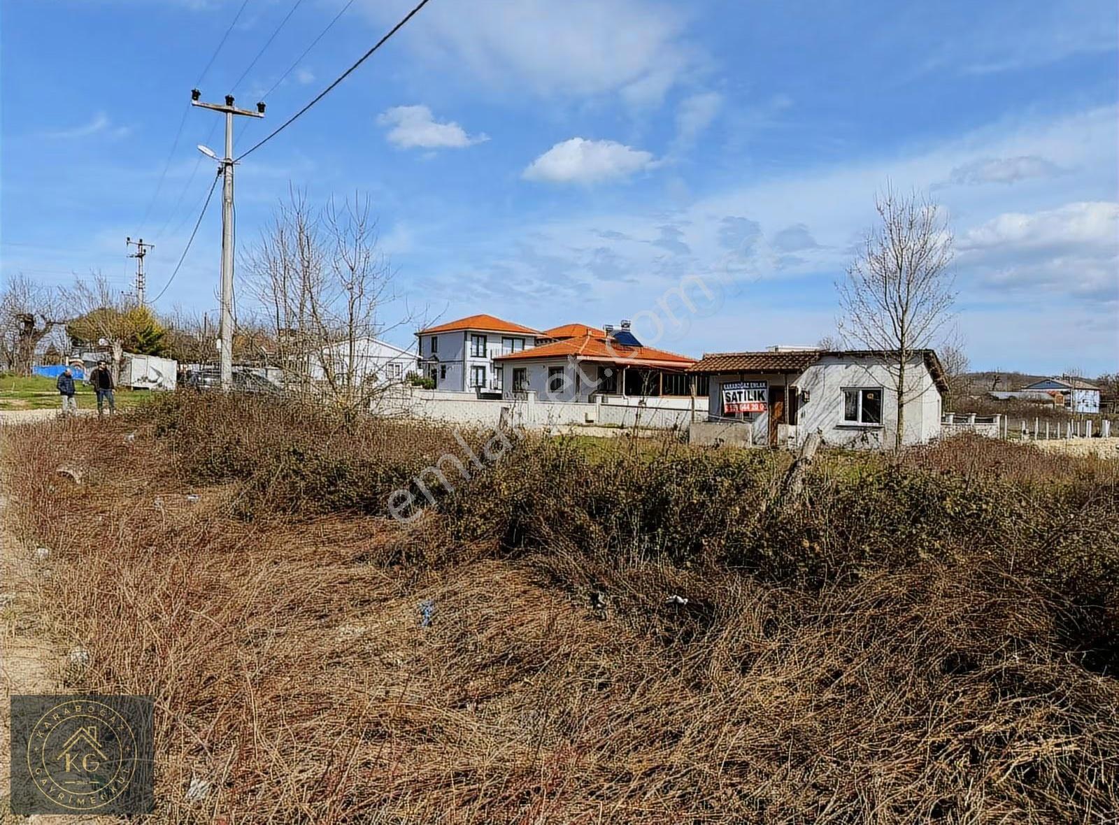 Ortaköy Merkezinde Elektrik Su Aboneliği Olan İmarlı Arsa - Görsel 6