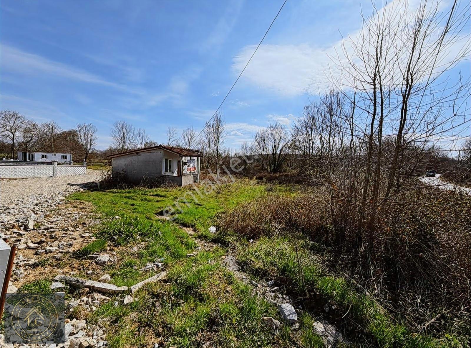 Ortaköy Merkezinde Elektrik Su Aboneliği Olan İmarlı Arsa - Görsel 4