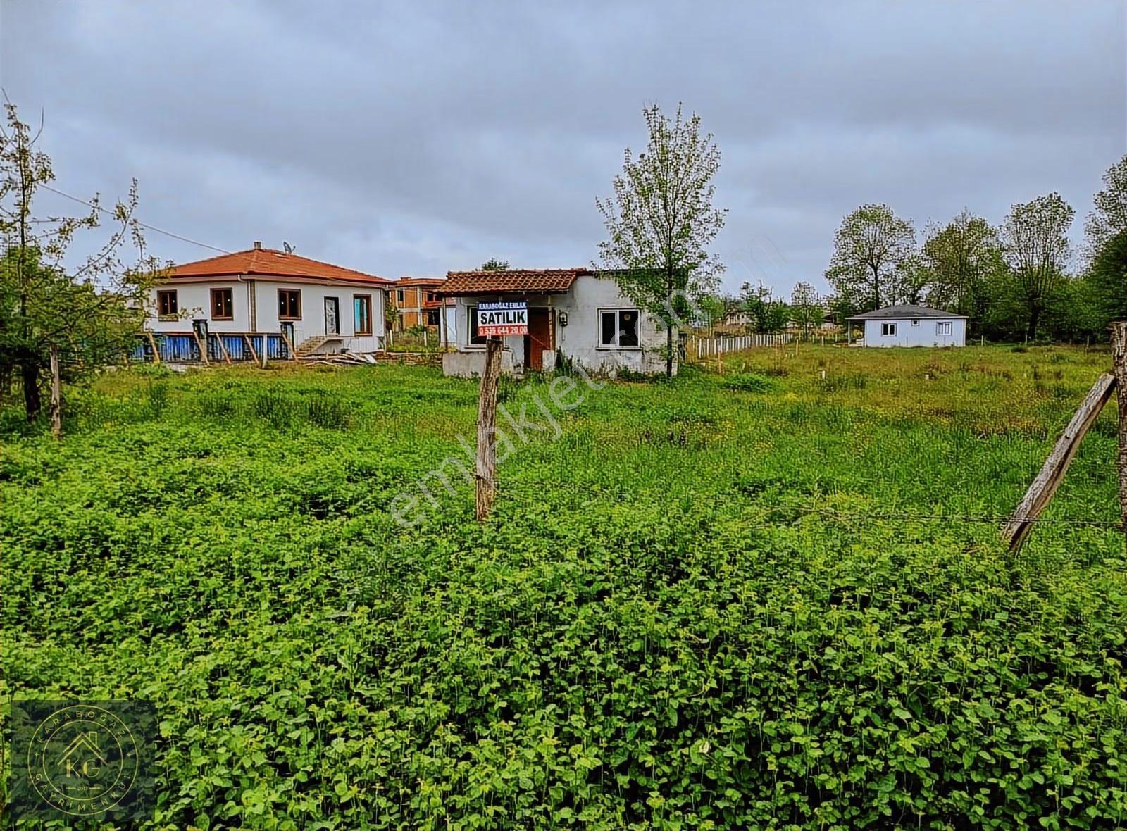 Ortaköy Merkezinde Elektrik Su Aboneliği Olan İmarlı Arsa