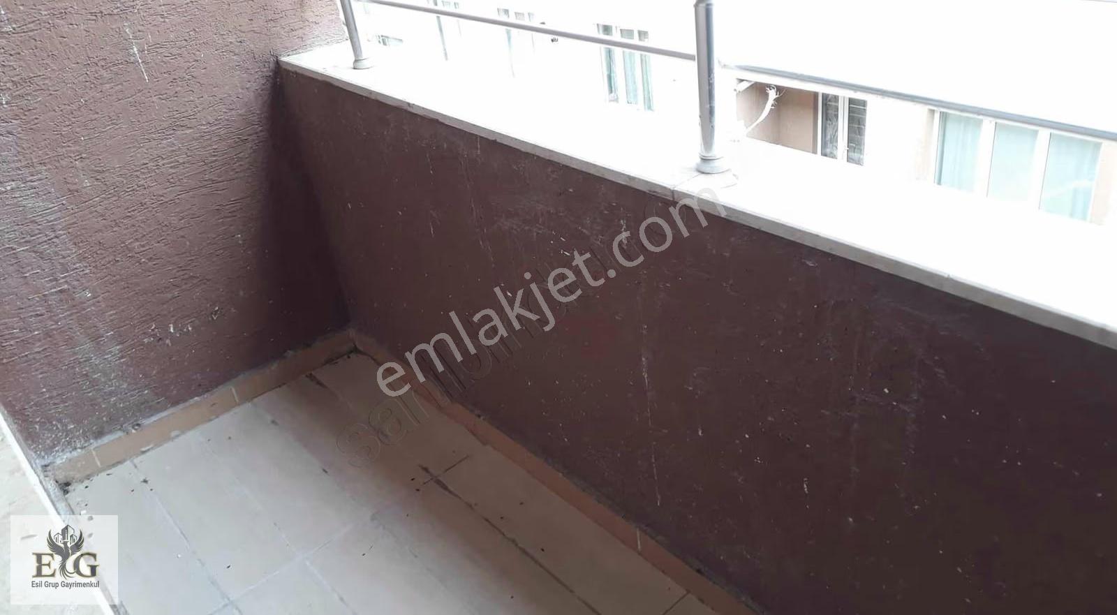 Esil Grup'tan Eczacılık Dibi Kiralık 1+1 Eşyalı Daire - Görsel 7