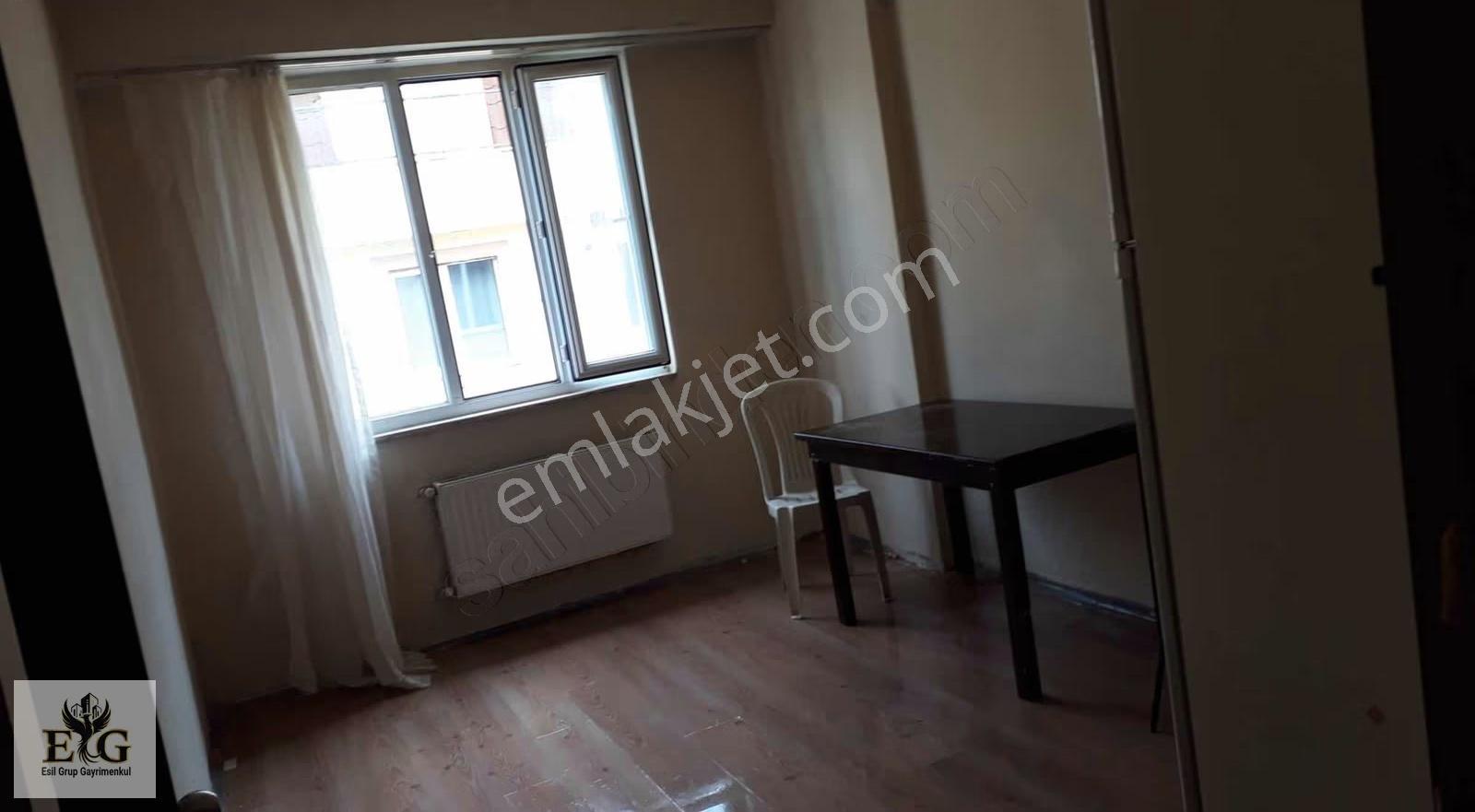 Esil Grup'tan Eczacılık Dibi Kiralık 1+1 Eşyalı Daire - Görsel 5