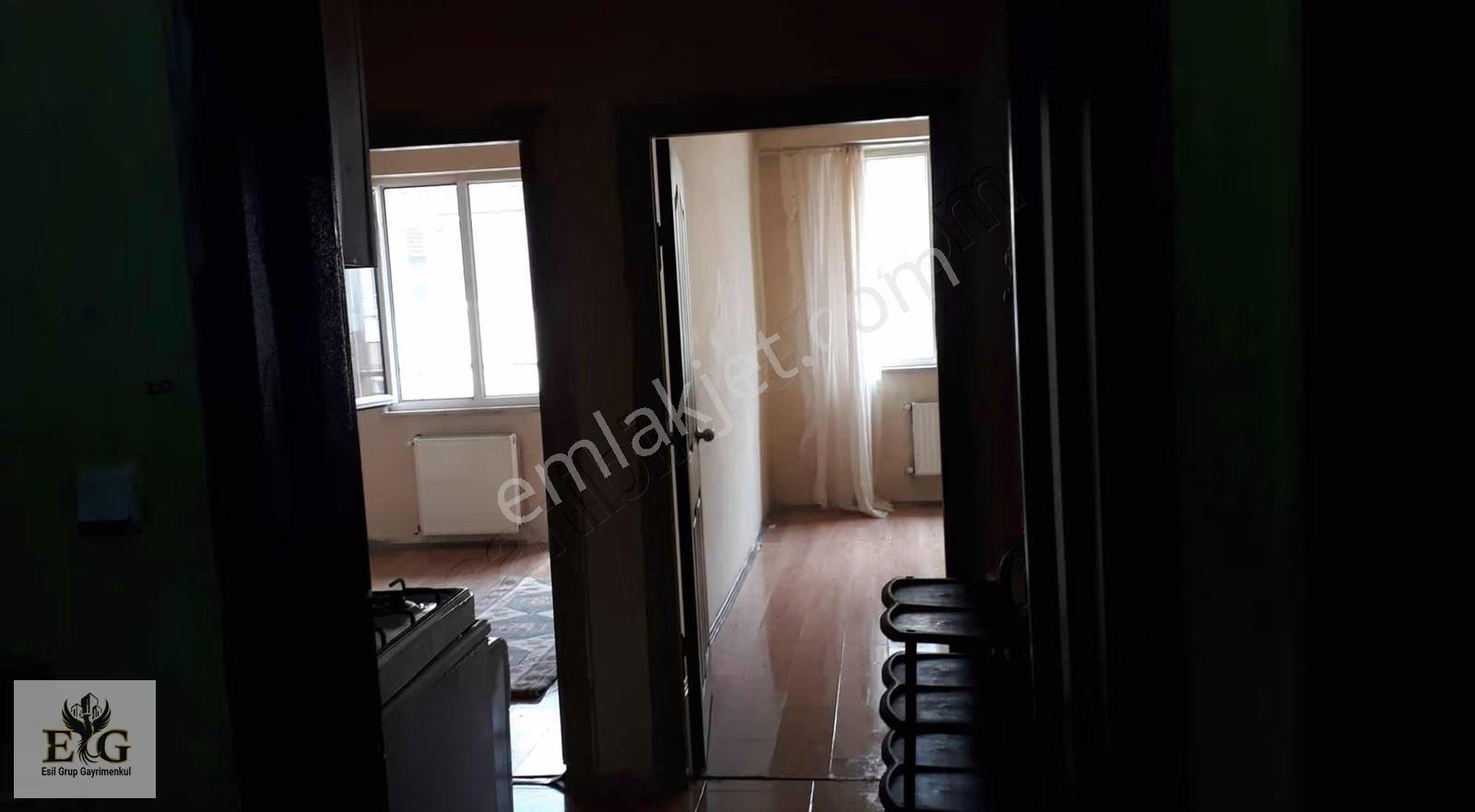 Esil Grup'tan Eczacılık Dibi Kiralık 1+1 Eşyalı Daire - Görsel 3