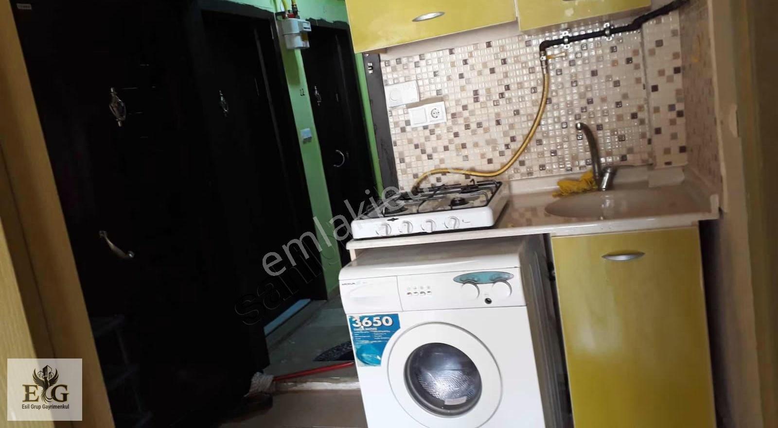 Esil Grup'tan Eczacılık Dibi Kiralık 1+1 Eşyalı Daire - Görsel 4