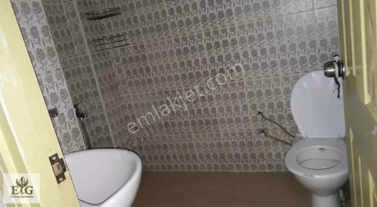 Esil Grup'tan Eczacılık Dibi Kiralık 1+1 Eşyalı Daire - Görsel 6