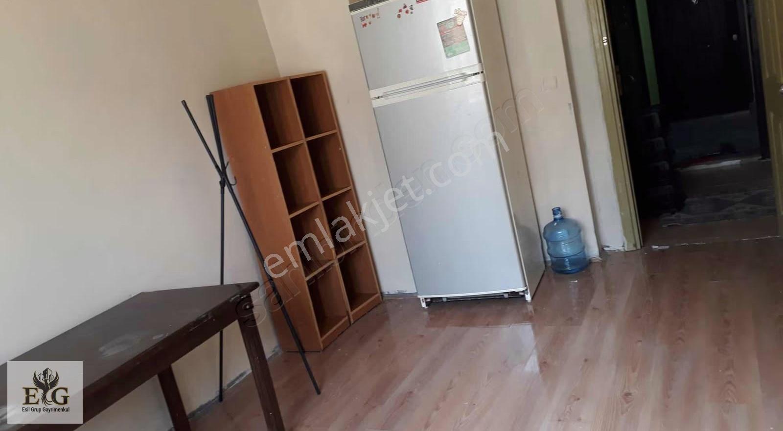 Esil Grup'tan Eczacılık Dibi Kiralık 1+1 Eşyalı Daire - Görsel 2