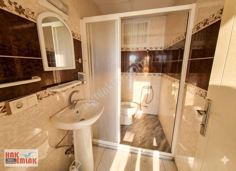 Hak Emlak'tan Cumhuriyet Mahallesinde Satılık 4+2 Dubleks Daire - Görsel 22
