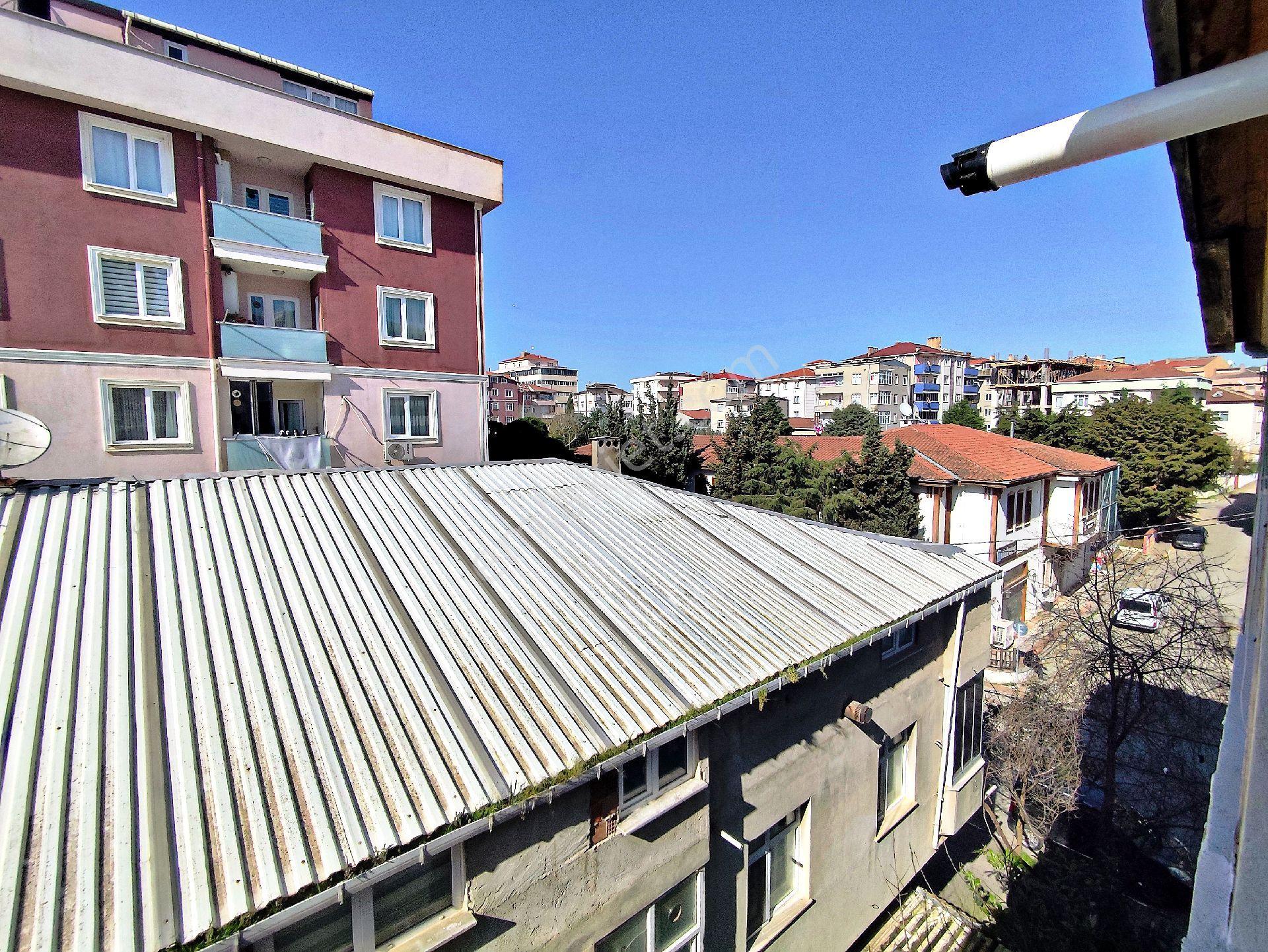 Esenyalı Fatih Mah. Fatih Camii Yanı 2+1 Sıfır Çatı Katı Kiralık - Görsel 8