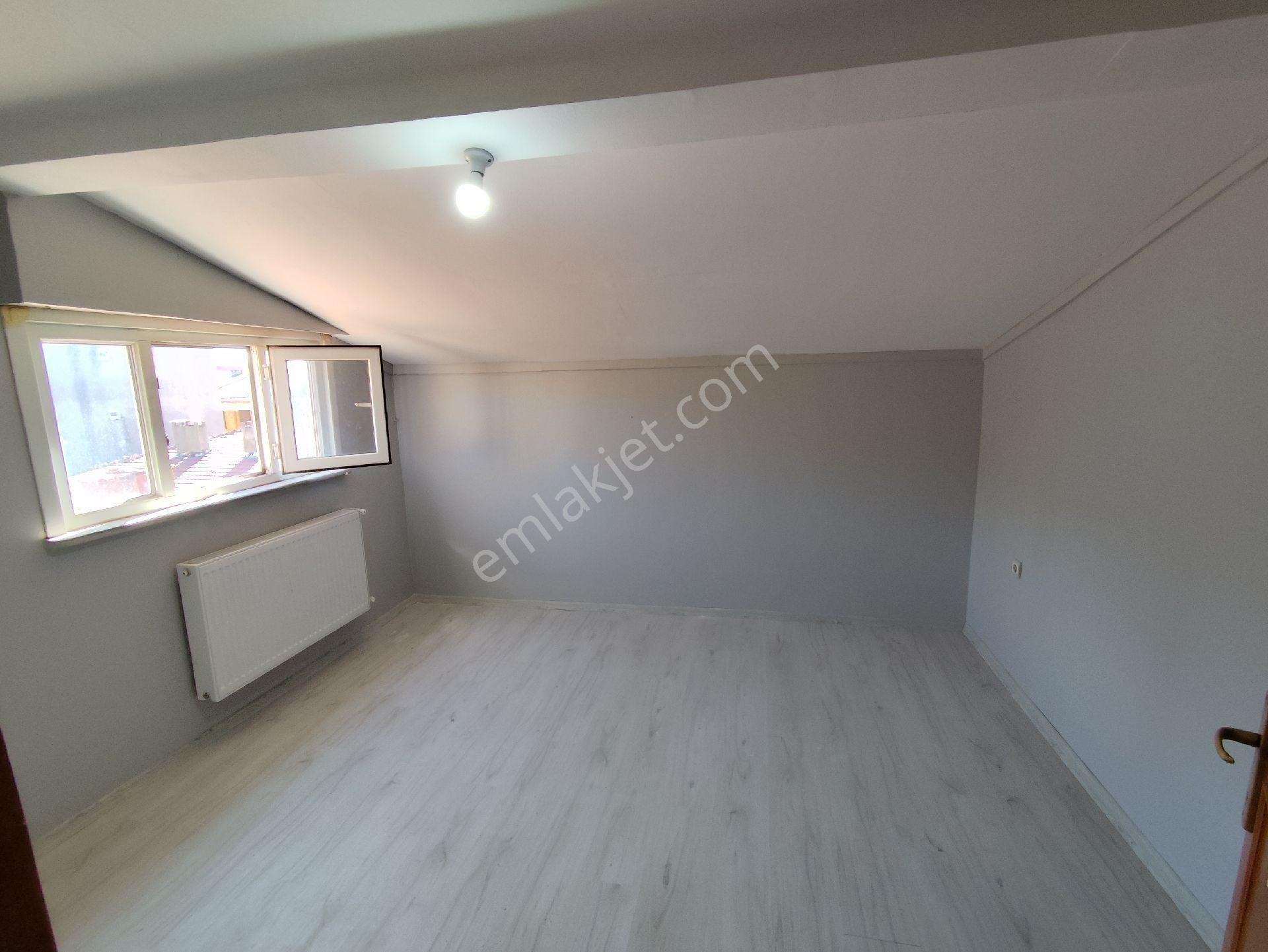 Esenyalı Fatih Mah. Fatih Camii Yanı 2+1 Sıfır Çatı Katı Kiralık - Görsel 10