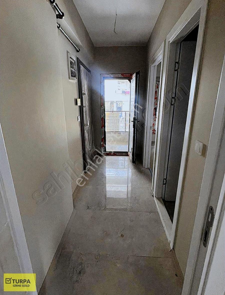 Bahçelievler'de Krediye Uygun Sıfır Bina 1+1 Ön Cephe Daire - Görsel 15
