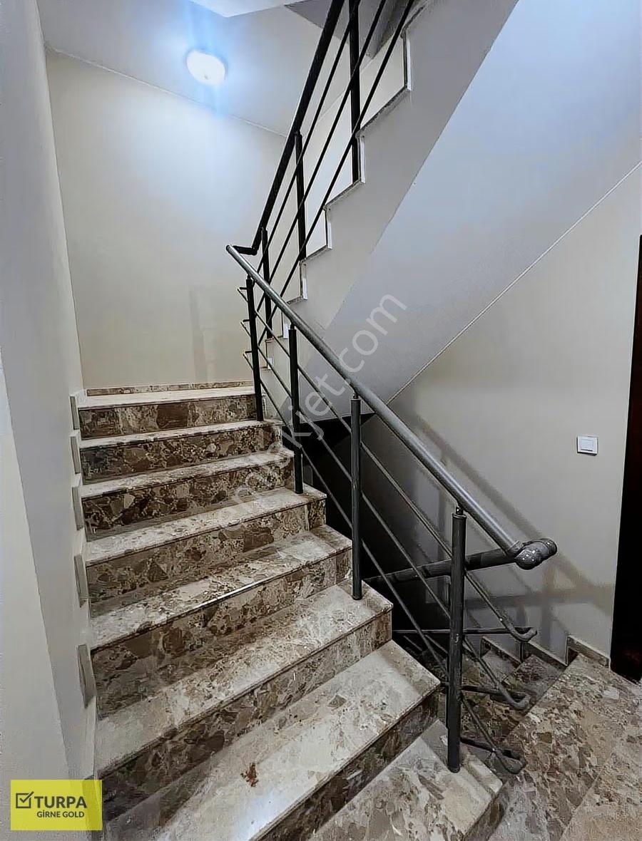 Bahçelievler'de Krediye Uygun Sıfır Bina 1+1 Ön Cephe Daire - Görsel 14