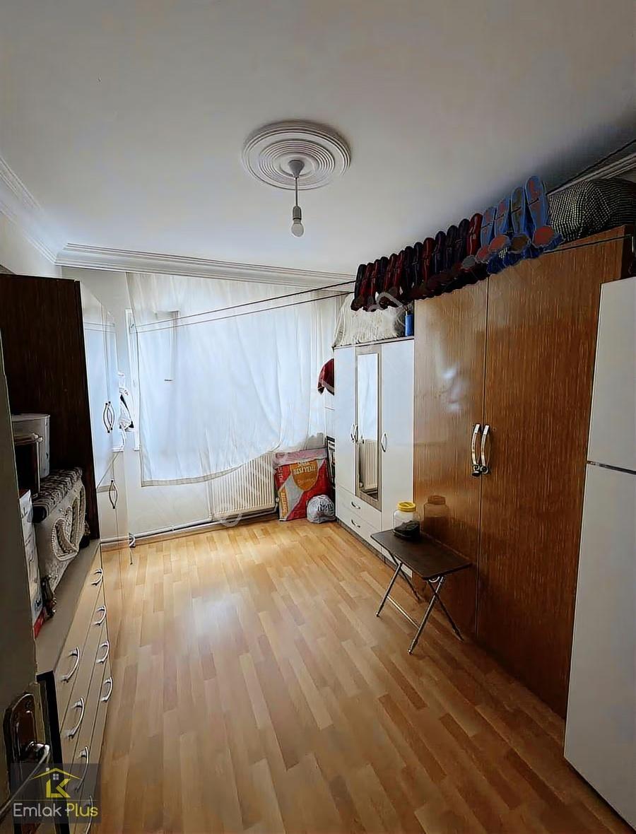 Emlak Plus'tan 2+1 Karayolları Karşısı Daire - Görsel 13