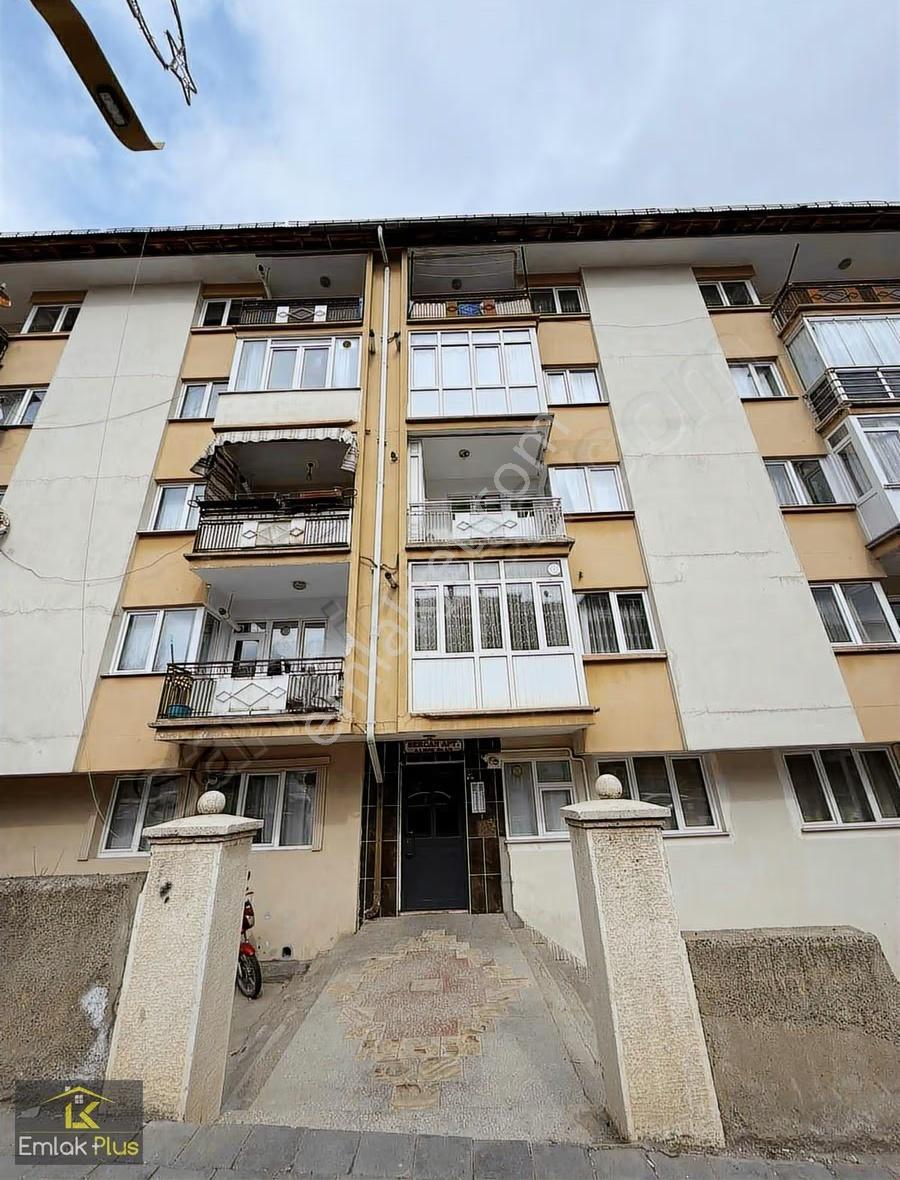 Emlak Plus'tan 2+1 Karayolları Karşısı Daire - Görsel 18
