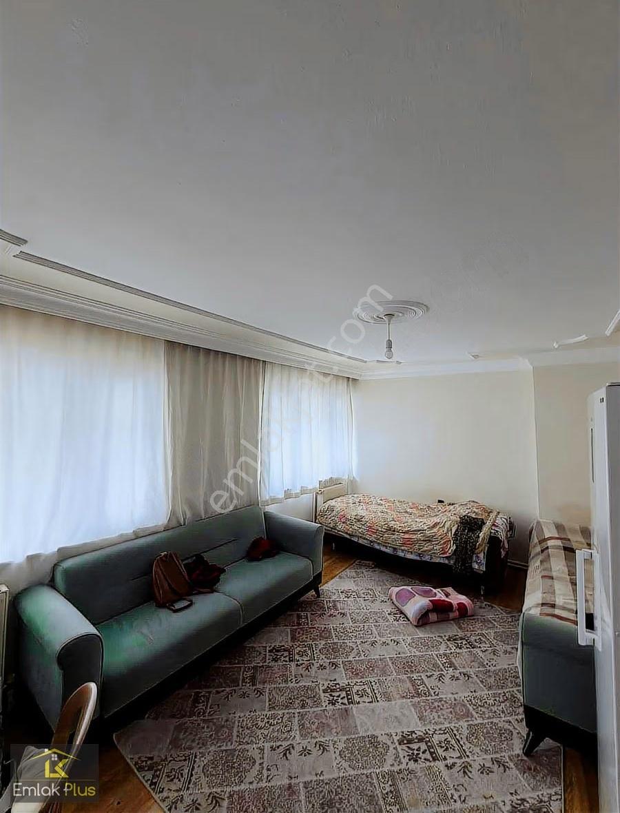 Emlak Plus'tan 2+1 Karayolları Karşısı Daire - Görsel 26
