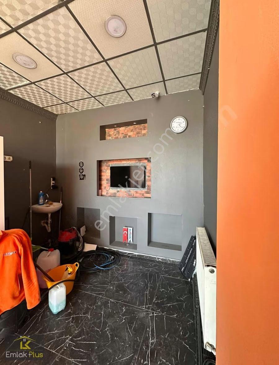 Emlak Plus Muhsin Yazıcıoğlu Caddesi Satılık / Kiralık İşyeri - Görsel 2