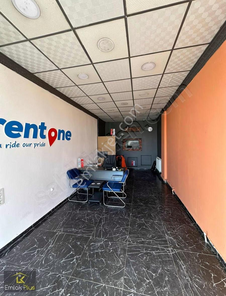 Emlak Plus Muhsin Yazıcıoğlu Caddesi Satılık / Kiralık İşyeri