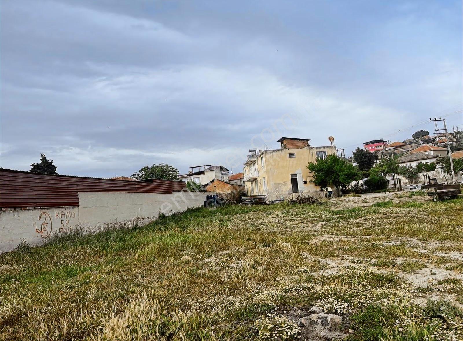 Kemaliye'de Ana Cadde Üzeri 1798 M² Satılık Arsa - Görsel 17