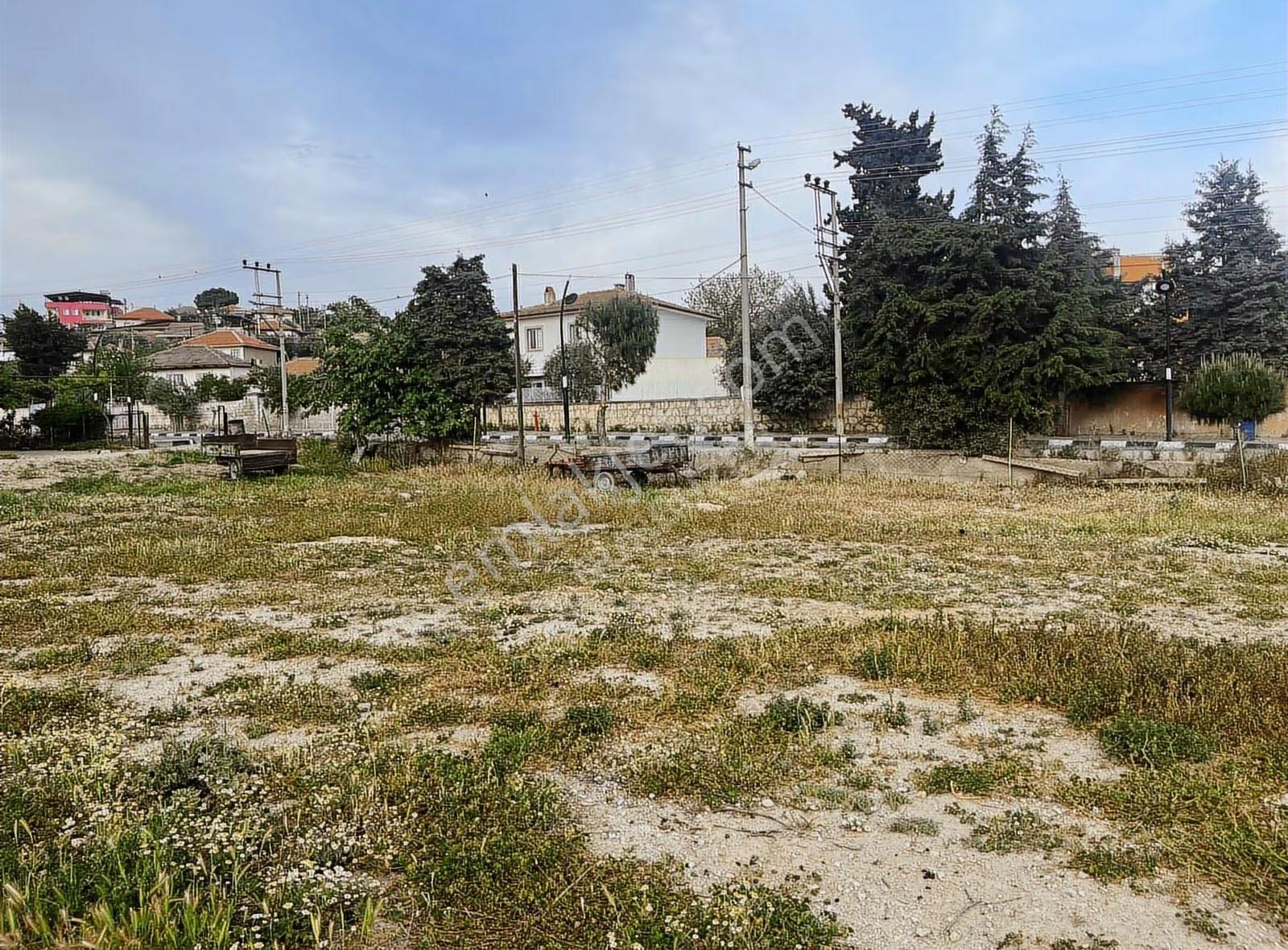 Kemaliye'de Ana Cadde Üzeri 1798 M² Satılık Arsa - Görsel 14