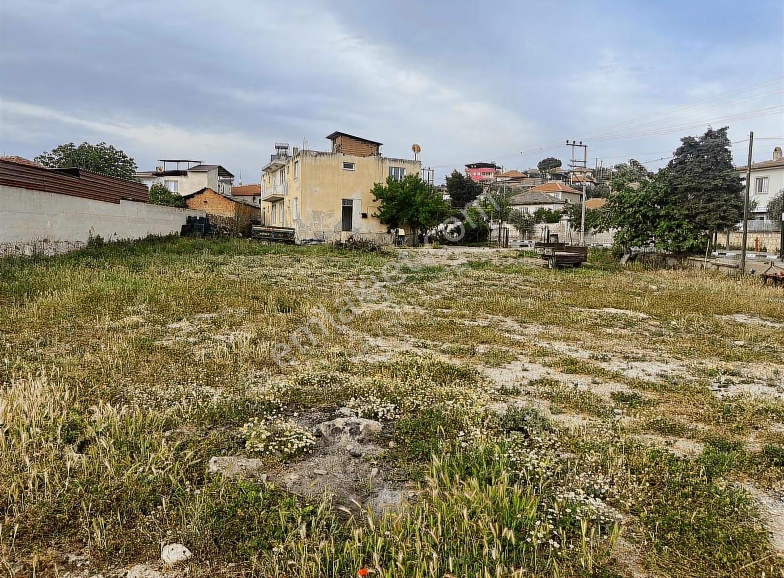 Kemaliye'de Ana Cadde Üzeri 1798 M² Satılık Arsa - Görsel 13