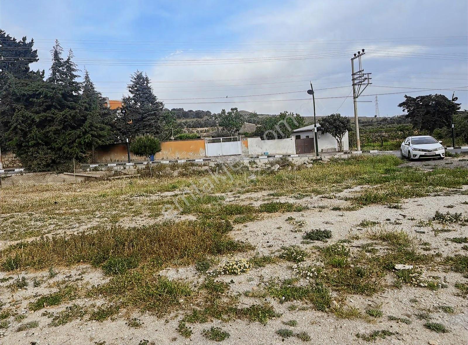Kemaliye'de Ana Cadde Üzeri 1798 M² Satılık Arsa - Görsel 15
