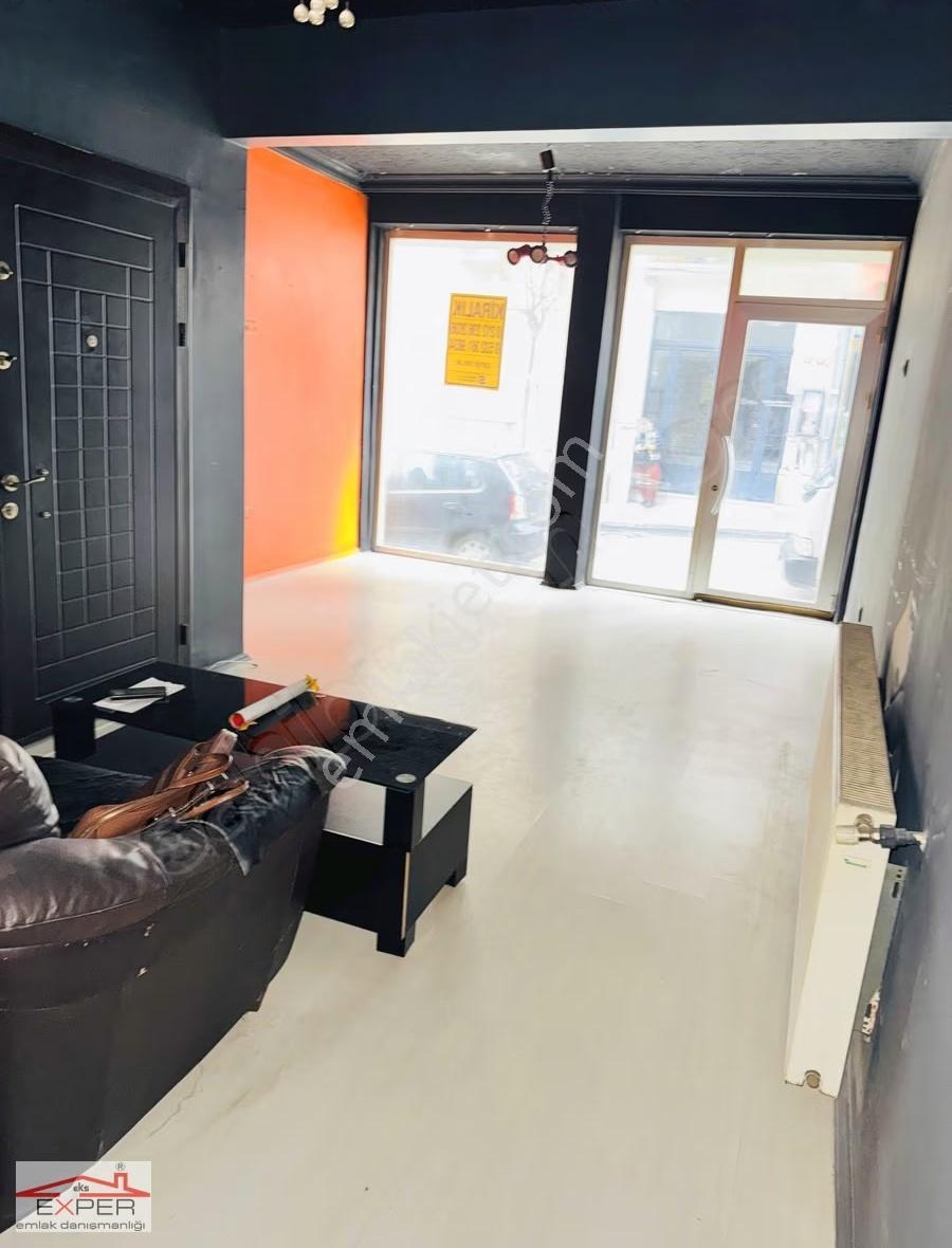Etfal Hastanesi Sokağında 75m2 Showroomlu Dükkan - Görsel 14