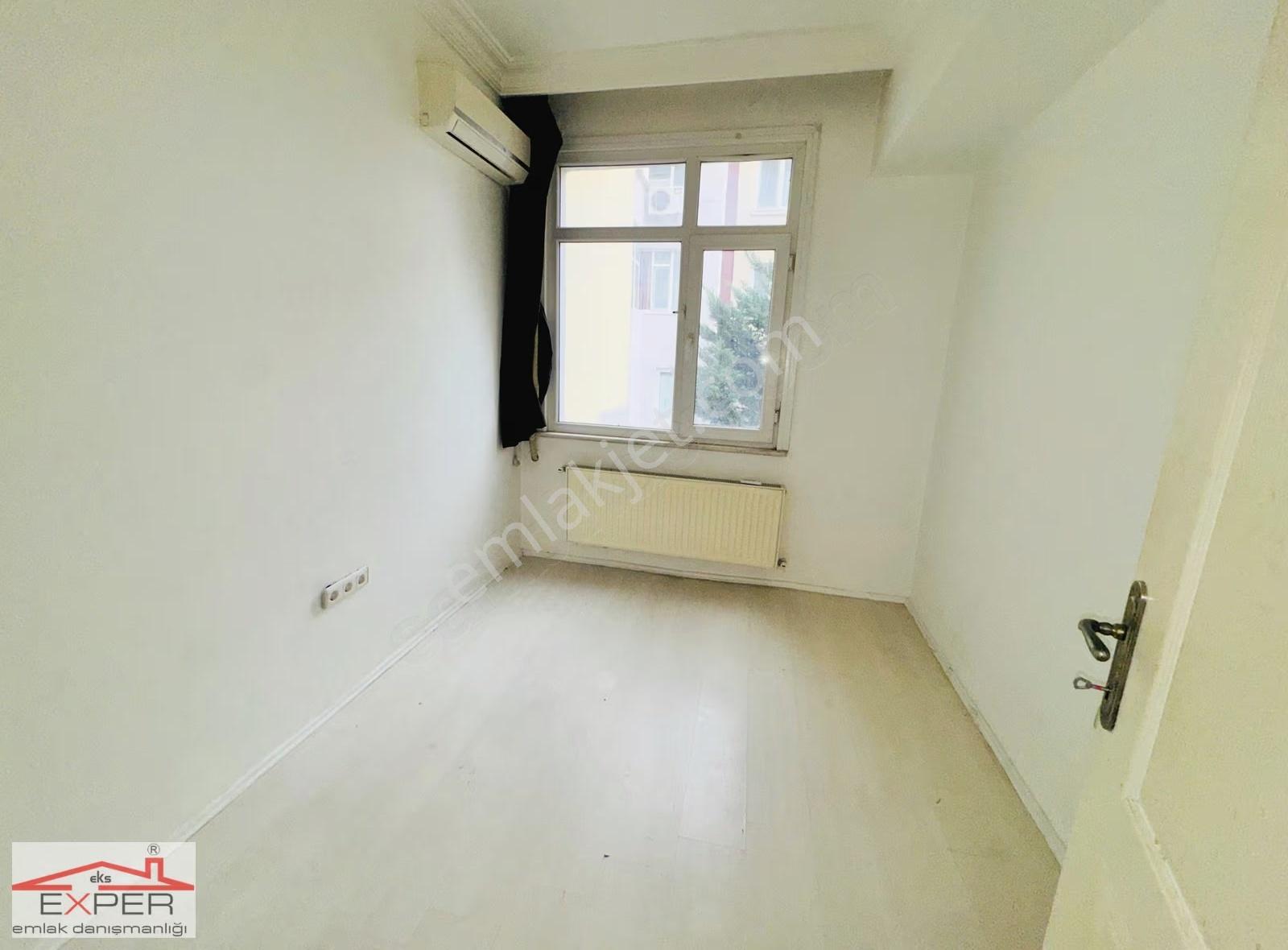 Etfal Hastanesi Sokağında 75m2 Showroomlu Dükkan - Görsel 21