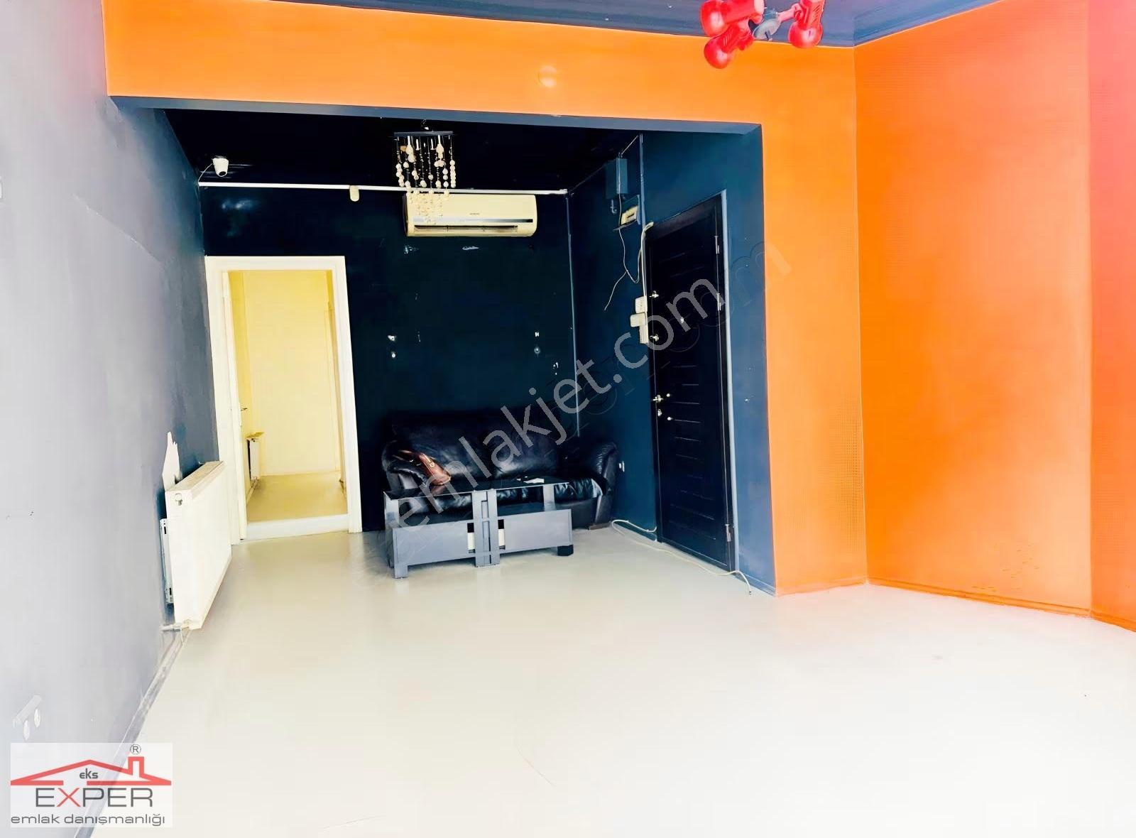 Etfal Hastanesi Sokağında 75m2 Showroomlu Dükkan - Görsel 8