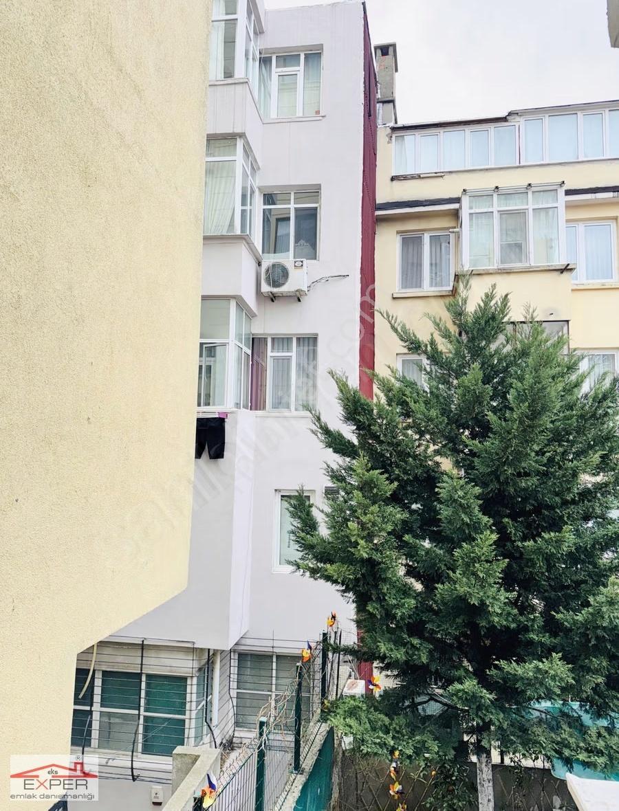 Etfal Hastanesi Sokağında 75m2 Showroomlu Dükkan - Görsel 24